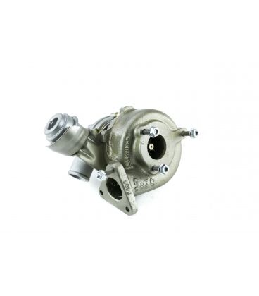 Turbo pour Audi A4 1.9 TDI (B5) 110 CV Réf: 454158-5003S