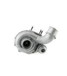 Turbo pour Renault Trafic II 2.5 dCi 135 CV Réf: 714652-5006S