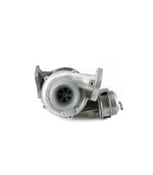 Turbo pour Opel Astra H 1.7 CDTI 125 CV Réf: VIFC