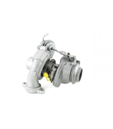 Turbo pour Fiat Scudo III 1.6 JTD 90 CV - 92 CV Réf: 49173-07508