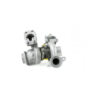 Turbo pour Fiat Scudo III 1.6 JTD 90 CV - 92 CV Réf: 49173-07508
