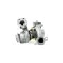 Turbo pour Fiat Scudo III 1.6 JTD 90 CV - 92 CV Réf: 49173-07508