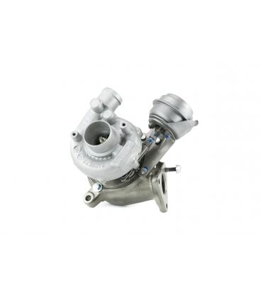 Turbo pour Audi A4 1.9 TDI (B5) 120 CV Réf: 701854-5004S