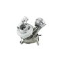 Turbo pour Audi A4 1.9 TDI (B5) 120 CV Réf: 701854-5004S