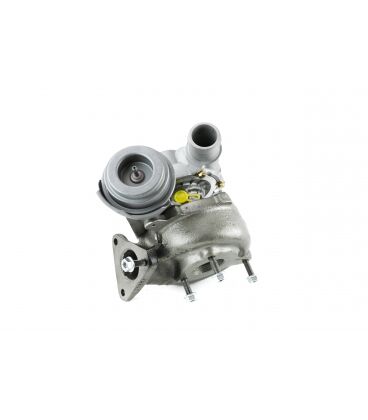 Turbo pour Audi A4 1.9 TDI (B5) 120 CV Réf: 701854-5004S