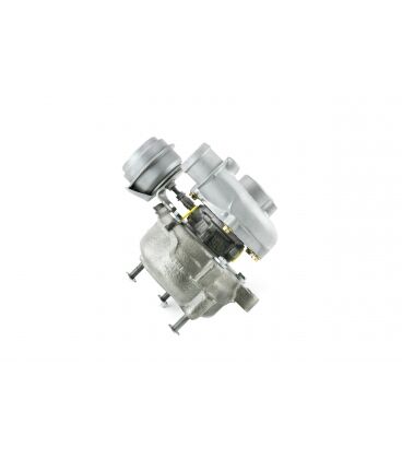 Turbo pour Audi A4 1.9 TDI (B5) 120 CV Réf: 701854-5004S