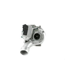 Turbo pour Audi A4 3.0 TDI (B7) 204 CV Réf: 5304 988 0054