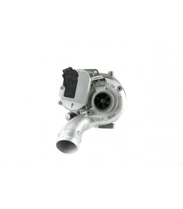 Turbo pour Audi A4 3.0 TDI (B7) 233 CV Réf: 5304 988 0054