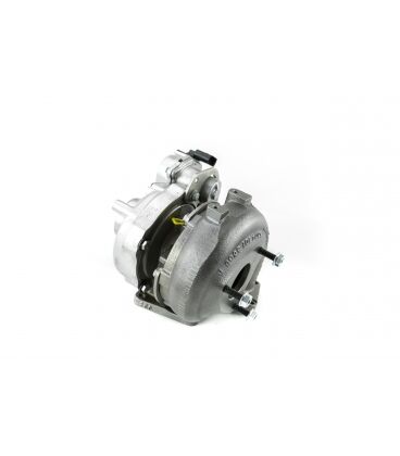 Turbo pour Audi A6 3.0 TDI (C6) 233 CV Réf: 5304 988 0054