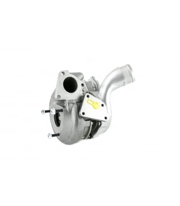 Turbo pour Audi A6 3.0 TDI (C6) 233 CV Réf: 5304 988 0054