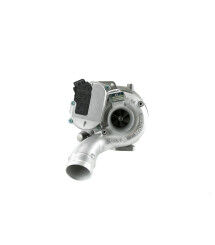 Turbo pour Audi Q7 3.0 TDI 233 CV Réf: 5304 988 0054