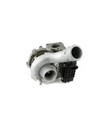 Turbo pour Audi A4 2.7 TDI (B7) 180 CV Réf: 769701-5003S