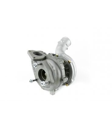 Turbo pour Audi A4 2.7 TDI (B7) 180 CV Réf: 769701-5003S