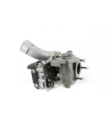 Turbo pour Audi A4 2.7 TDI (B7) 180 CV Réf: 769701-5003S