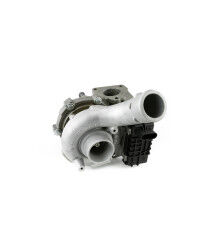 Turbo pour Audi A6 2.7 TDI (C6) 180 CV Réf: 769701-5003S