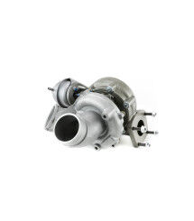 Turbo pour Volkswagen Touareg 2.5 TDI 174 CV Réf: 716885-5004S