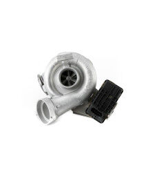 Turbo pour BMW Série 3 325 d (E90/E91/E92/E93) 197 CV Réf: 758352-5026S