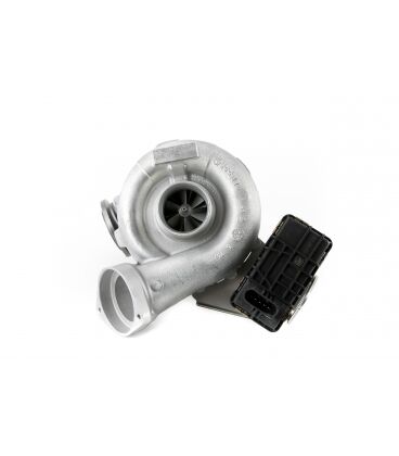 Turbo pour BMW Série 3 325 d (E90/E91/E92/E93) 197 CV Réf: 758352-5026S