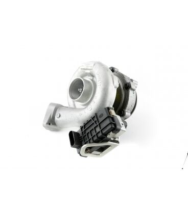 Turbo pour BMW Série 3 325 d (E90/E91/E92/E93) 197 CV Réf: 758352-5026S