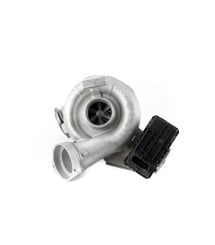 Turbo pour BMW Série 3 330 d (E90/E91/E92/E93) 231 CV Réf: 758352-5026S