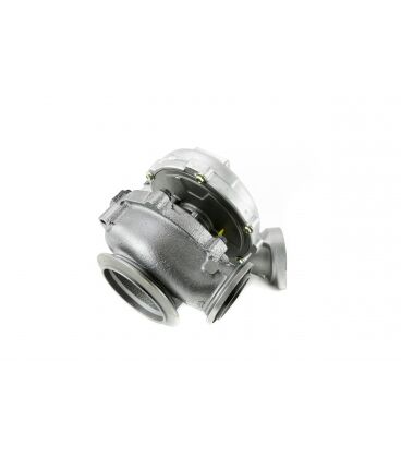 Turbo pour BMW Série 3 330 d (E90/E91/E92/E93) 231 CV Réf: 758352-5026S