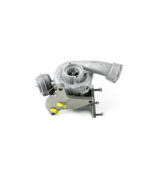 Turbo pour Volkswagen T5 Transporter 2.5 TDI 131 CV Réf: 760698-5004S
