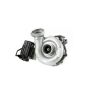 Turbo pour BMW Série 5 525 d (E60 / E61) 197 CV Réf: 758351-5024S