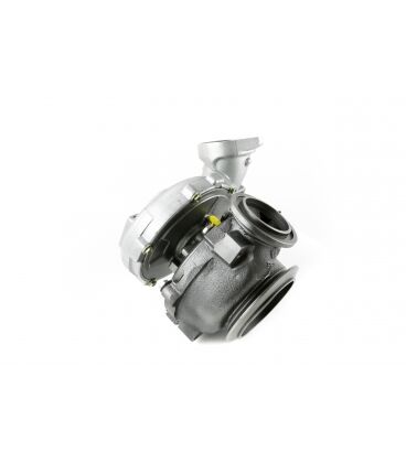 Turbo pour BMW Série 5 525 d (E60 / E61) 197 CV Réf: 758351-5024S