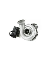 Turbo pour BMW Série 5 525 xd (E60 / E61) 231 CV Réf: 758351-5024S