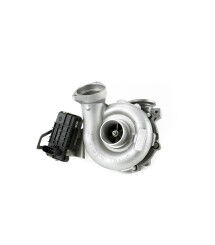 Turbo pour BMW Série 5 530 xd (E60 / E61) 231 CV Réf: 758351-5024S