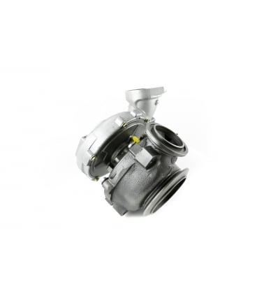 Turbo pour BMW Série 5 530 xd (E60 / E61) 235 CV Réf: 758351-5024S