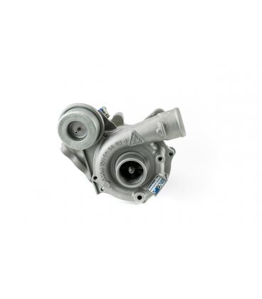 Turbo pour Citroen C 4 2.0 HDi 109 CV - 110 CV Réf: 5303 988 0057