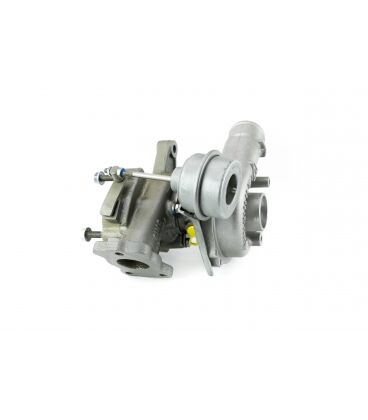 Turbo pour Citroen C 4 2.0 HDi 109 CV - 110 CV Réf: 5303 988 0057
