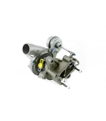 Turbo pour Citroen C 4 2.0 HDi 109 CV - 110 CV Réf: 5303 988 0057
