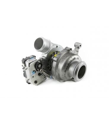 Turbo pour Citroen C Crosser 2.2 HDi FAP 156 CV Réf: 769674-5006S