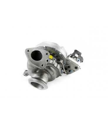 Turbo pour Citroen C Crosser 2.2 HDi FAP 156 CV Réf: 769674-5006S