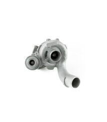 Turbo pour Renault Trafic II 1.9 dCi 101 CV Réf: 751768-5004S