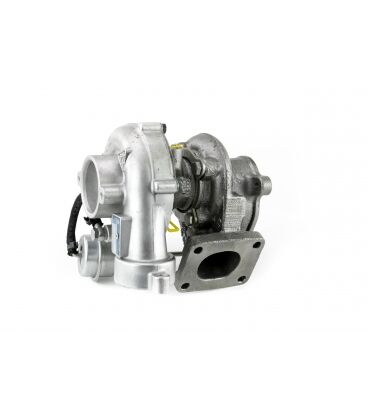 Turbo pour Citroen Jumper 2.0 TD 103 CV Réf: 5314 988 6706