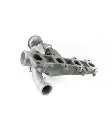 Turbo pour Opel Signum 1.9 CDTI 100 CV Réf: 767835-5001S