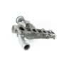 Turbo pour Opel Signum 1.9 CDTI 100 CV Réf: 767835-5001S