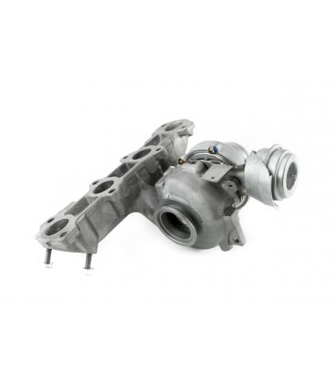 Turbo pour Opel Signum 1.9 CDTI 100 CV Réf: 767835-5001S