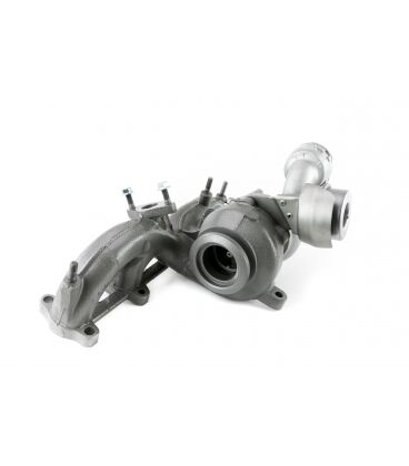Turbo pour Volkswagen Golf V 1.9 TDI 90 CV - 92 CV Réf: 751851-5004S