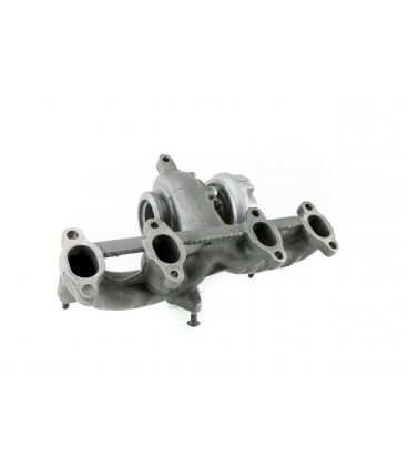 Turbo pour Volkswagen Golf V 1.9 TDI 90 CV - 92 CV Réf: 751851-5004S