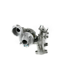 Turbo pour Volkswagen Touran 1.9 TDI 105 CV Réf: 751851-5004S