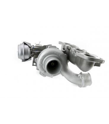 Turbo pour Fiat Croma II 1.9 JTD 150 CV Réf: 773720-5001S