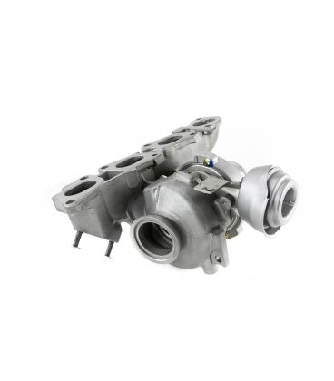 Turbo pour Fiat Croma II 1.9 JTD 150 CV Réf: 773720-5001S