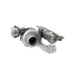 Turbo pour Opel Astra H 1.9 CDTI 150 CV Réf: 773720-5001S