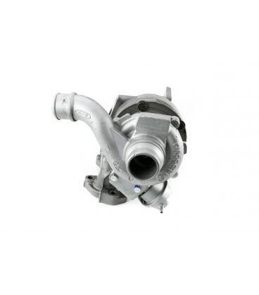 Turbo pour Ford Focus I 1.8 TDCi 101 CV Réf: 802418-5001S