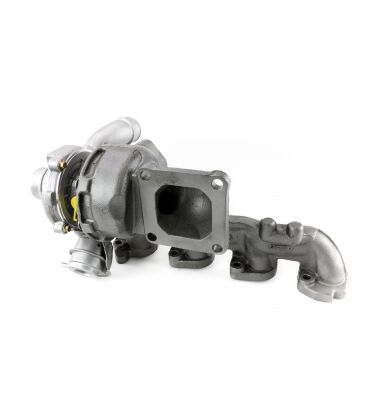 Turbo pour Ford Focus I 1.8 TDCi 101 CV Réf: 802418-5001S