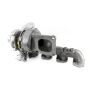 Turbo pour Ford Focus I 1.8 TDCi 101 CV Réf: 802418-5001S